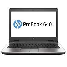 HP Probook 640 G2
