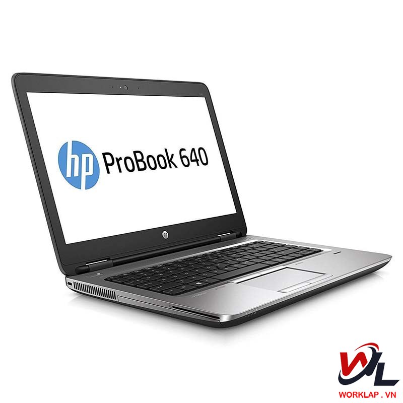 HP Probook 640 G3