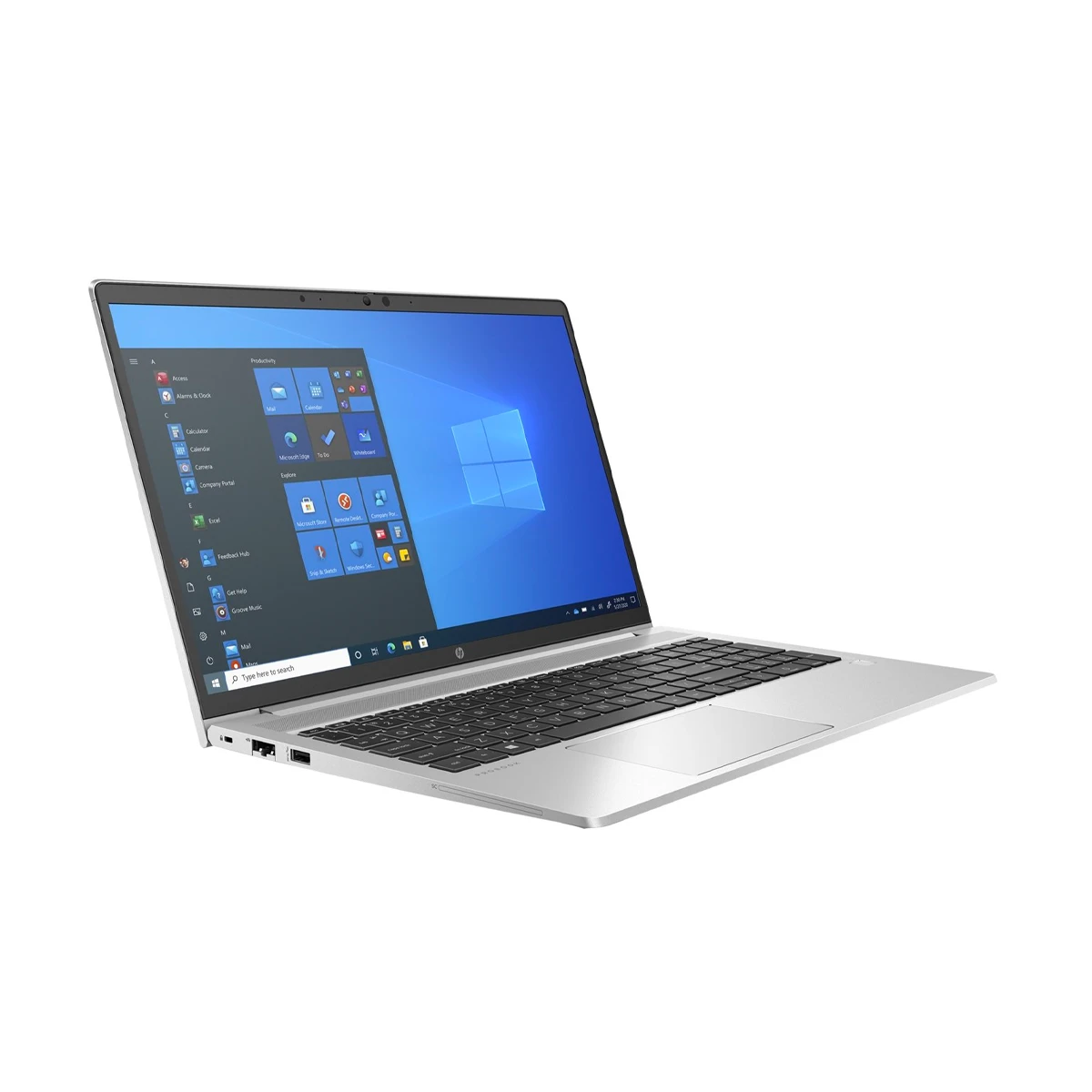 HP Probook 650 G8