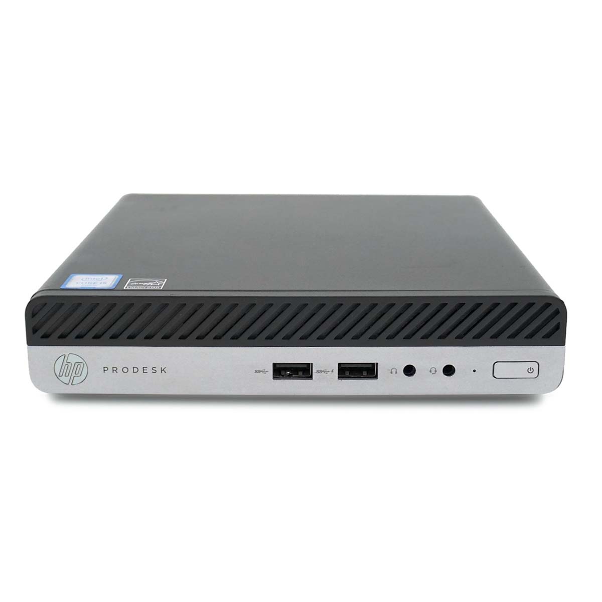 HP Prodesk 400 G3 dm mini