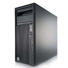 HP Workstation Z230