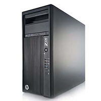HP Workstation Z230