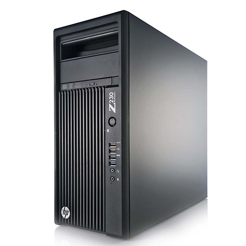 HP Workstation Z230