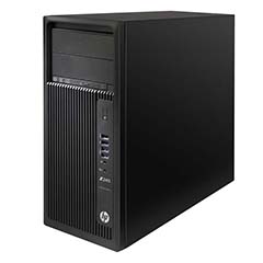 HP Workstation Z240