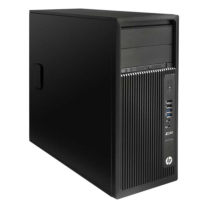 HP Workstation Z240