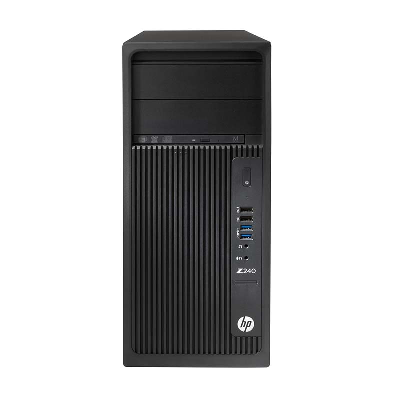 HP Workstation Z240