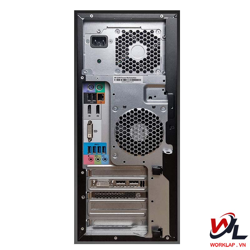 Card độ họa 2Gb làm cho hình ảnh suất đẹp hơn