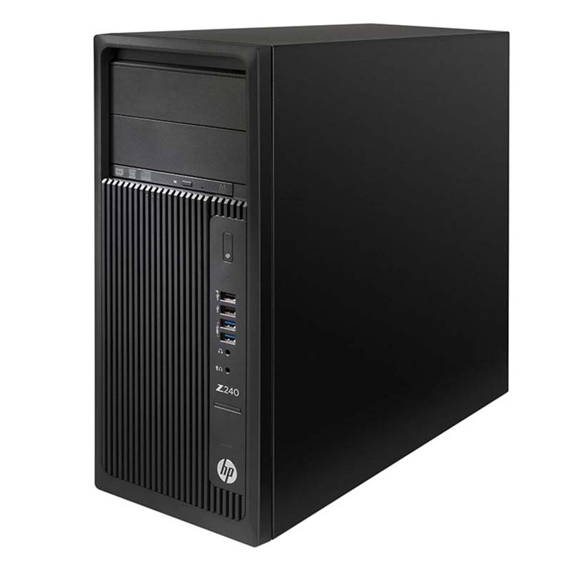 HP Workstation Z240