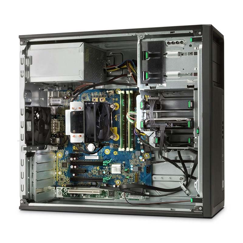 HP Workstation Z240