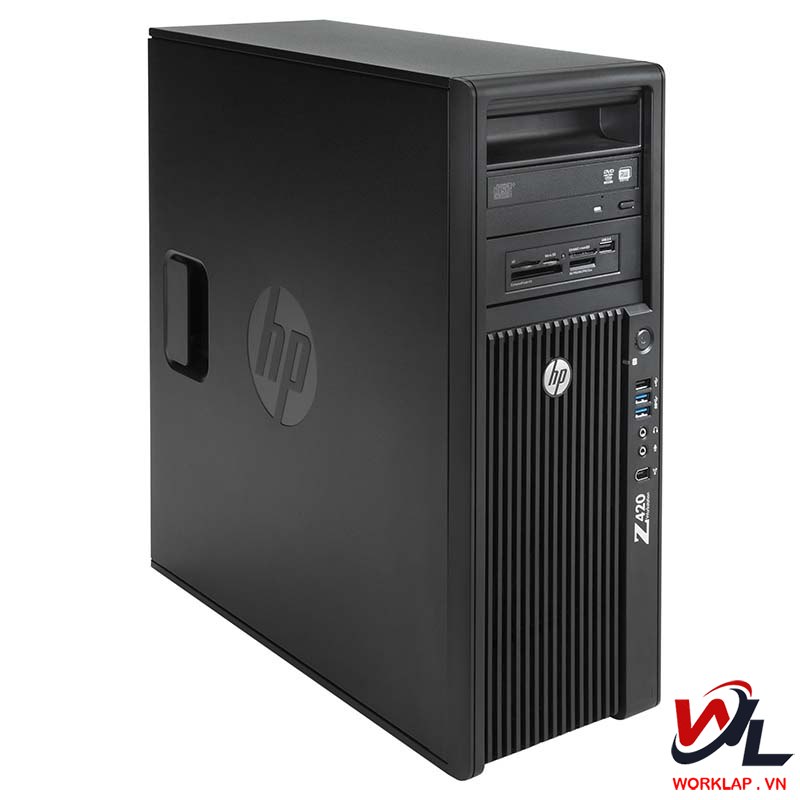 Đồ họa chuyên nghiệp nhờ hệ thống công nghệ cao