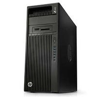 HP Workstation Z440