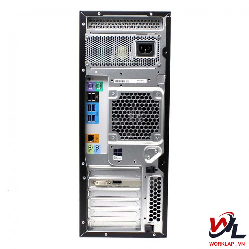 Sự dụng thế hệ chip mạnh, sống động, tốc độ cao