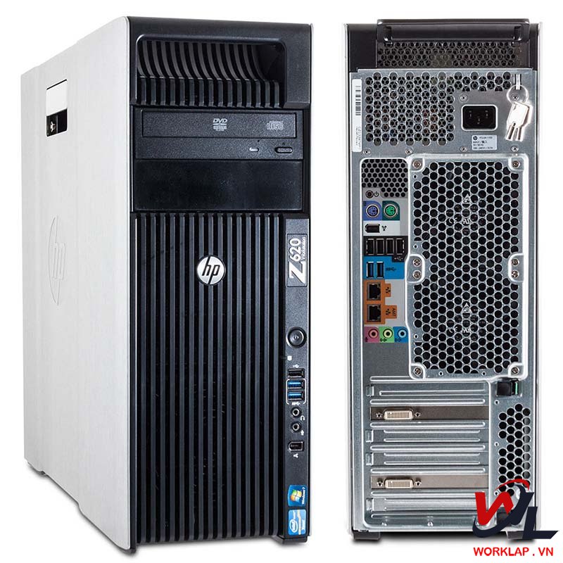 Hiệu quả đồ họa được cung cấp trên nền tảng card đồ họa rời