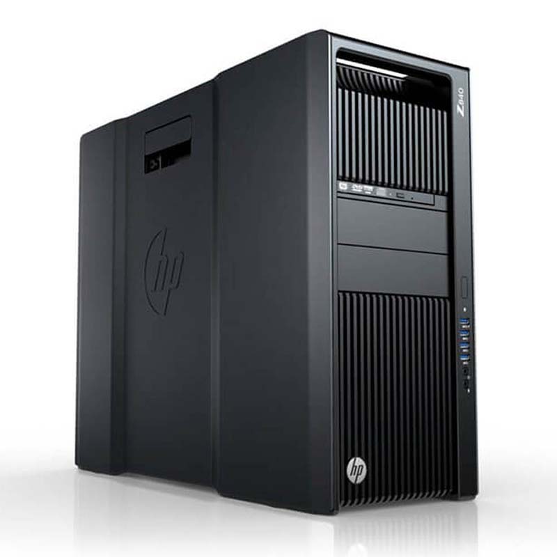 HP Z840 Workstation