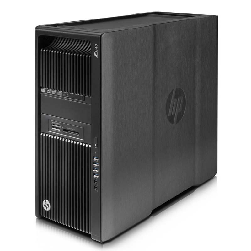 HP Z840 Workstation