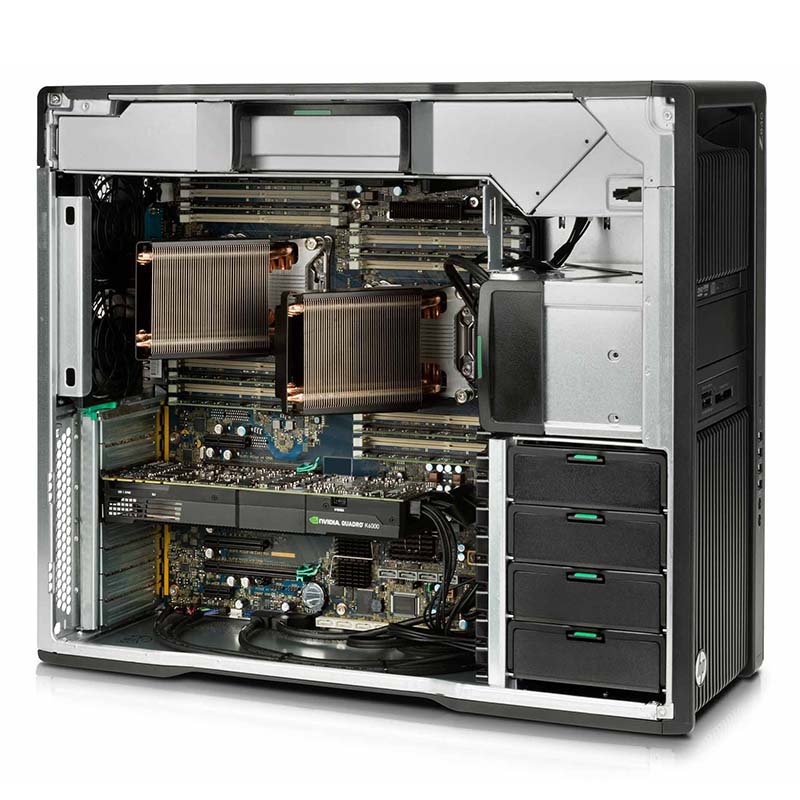 HP Z840 Workstation