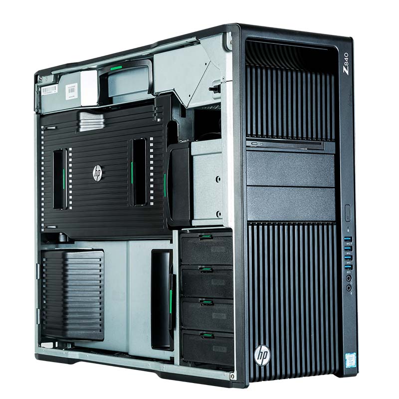 HP Z840 Workstation