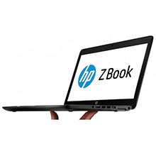 HP Zbook 14 G1