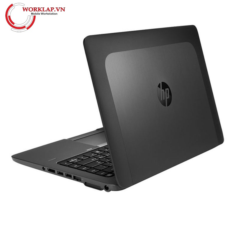 HP Zbook 14 G1
