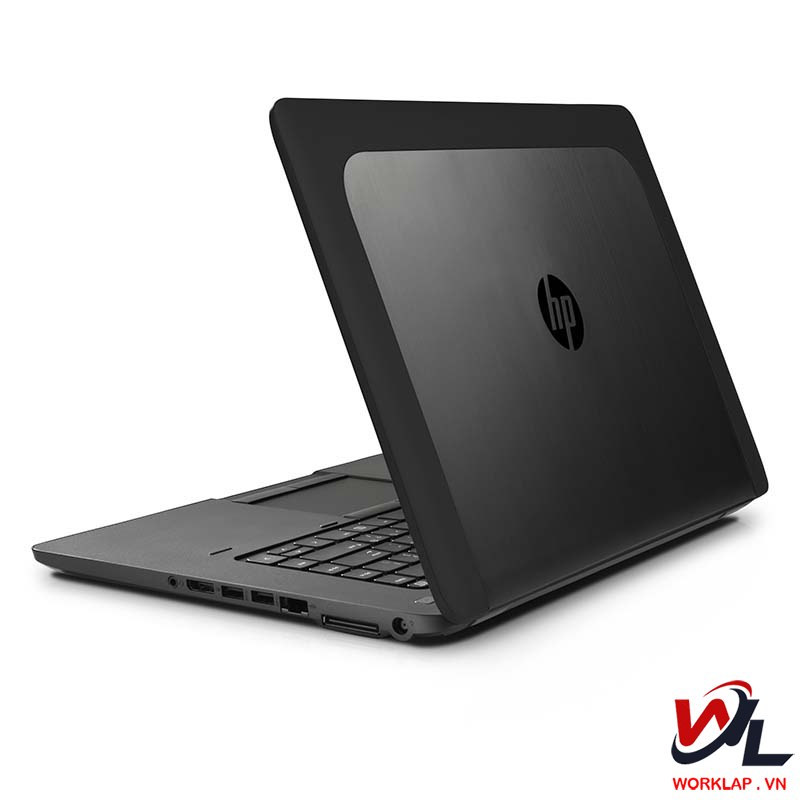 HP Zbook 14 G2