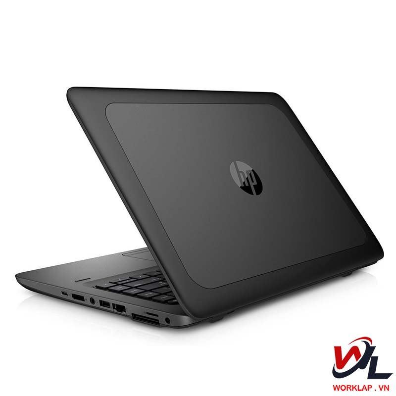 HP Zbook 14u G4