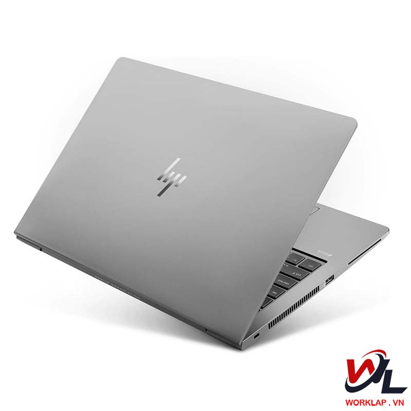 HP Zbook 14u G5