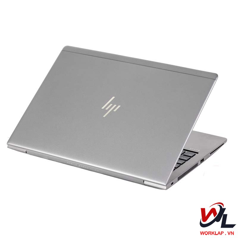HP Zbook 14u G5