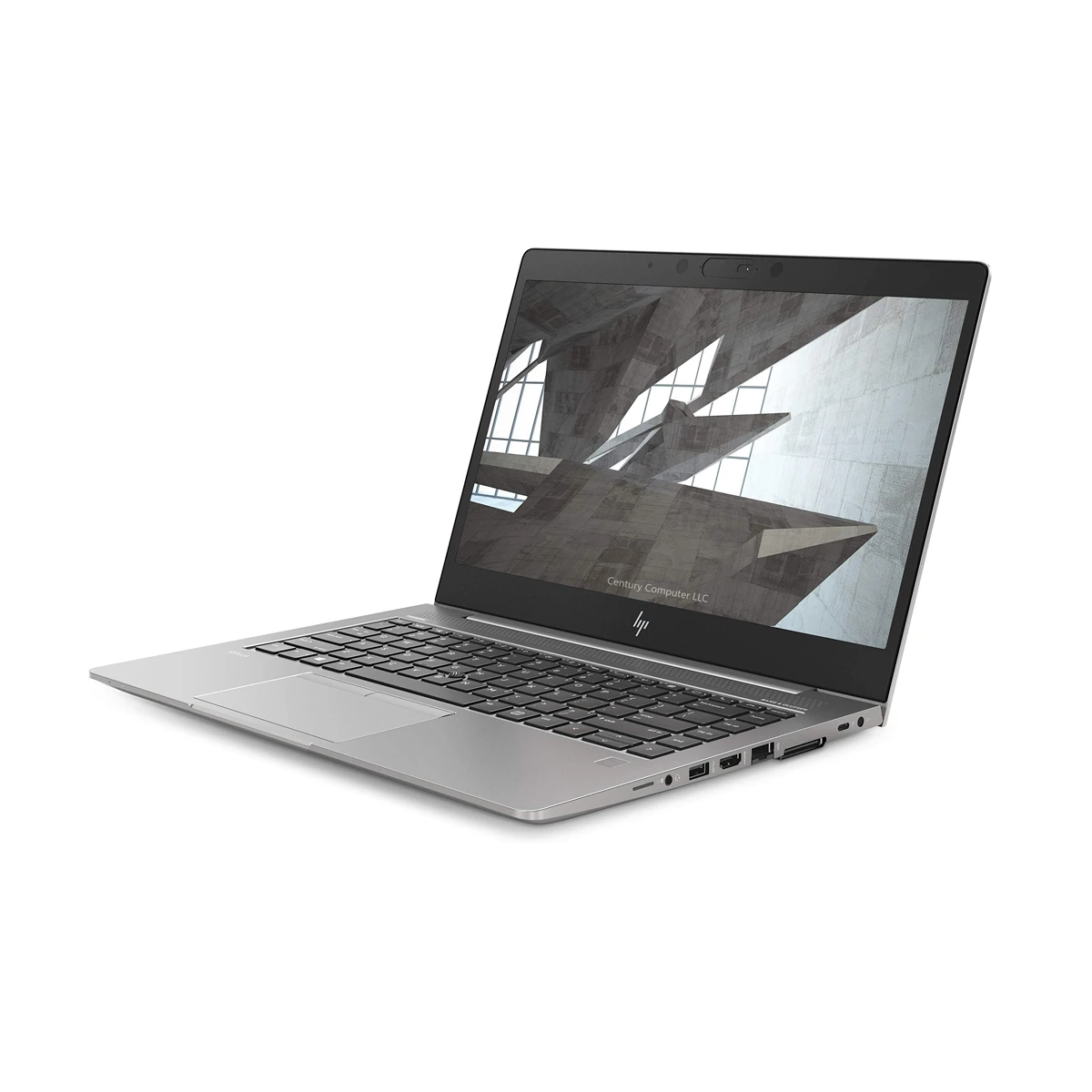 HP Zbook 14U G6