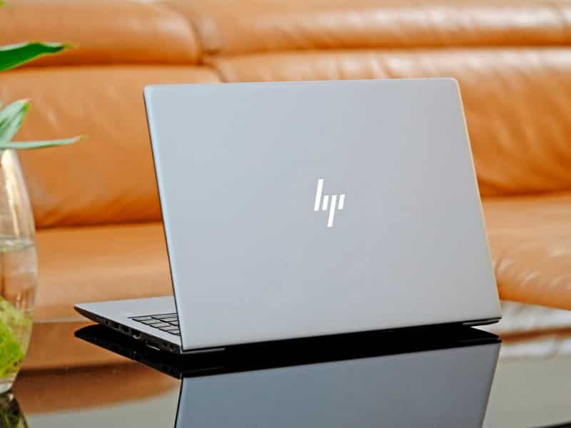 HP ZBook 14u G6 Hiệu năng cao bền bỉ Tổng quan HP ZBook 14u G6 Laptop di động mạnh mẽ