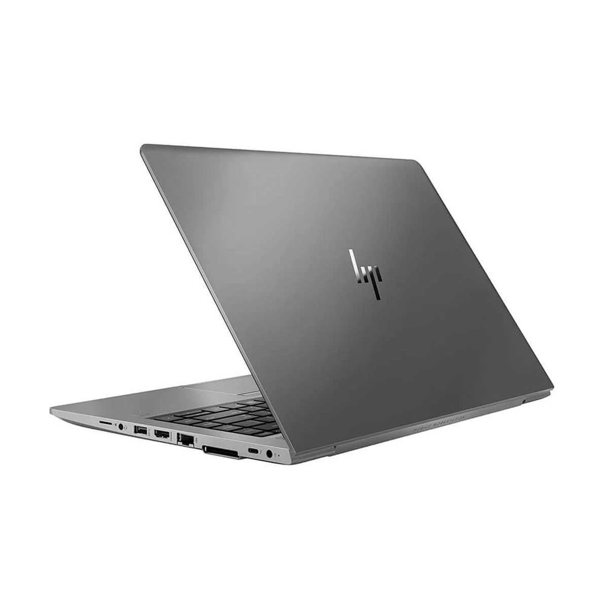HP Zbook 14U G6