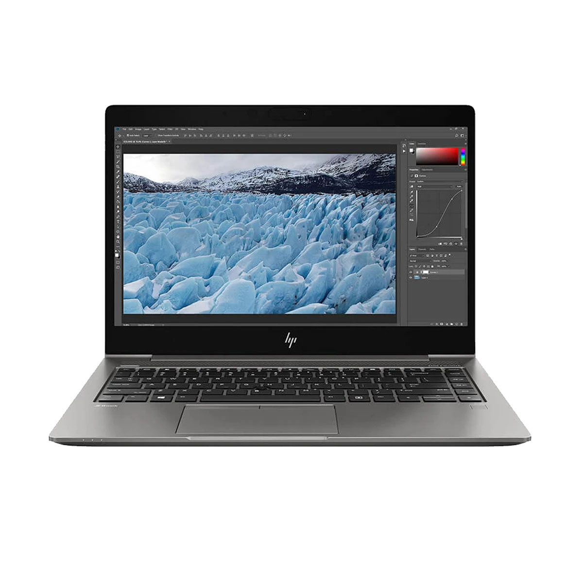 HP Zbook 14U G6