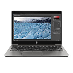 HP Zbook 14U G6