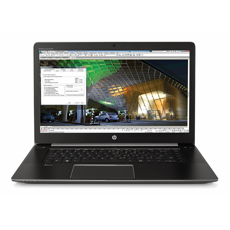 hp zbook 15 g3 cũ giá rẻ hcm
