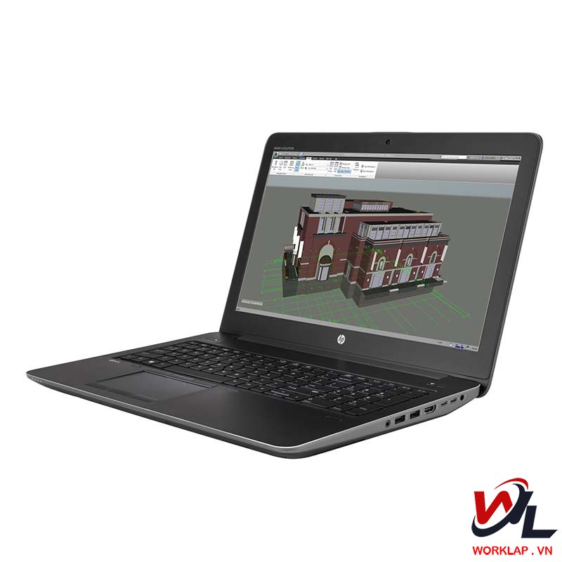 hp zbook 15 g3 giá rẻ nhất