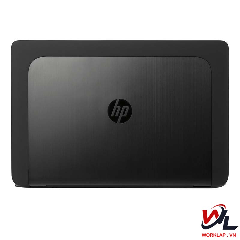 HP Zbook 15u G2