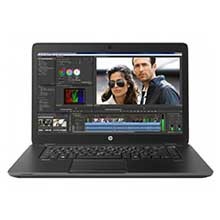 HP Zbook 15u G2