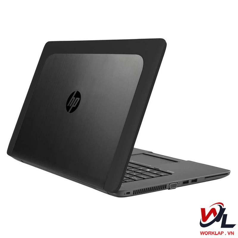 HP Zbook 15u G3
