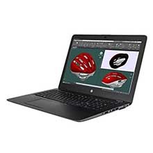 HP Zbook 15u G3