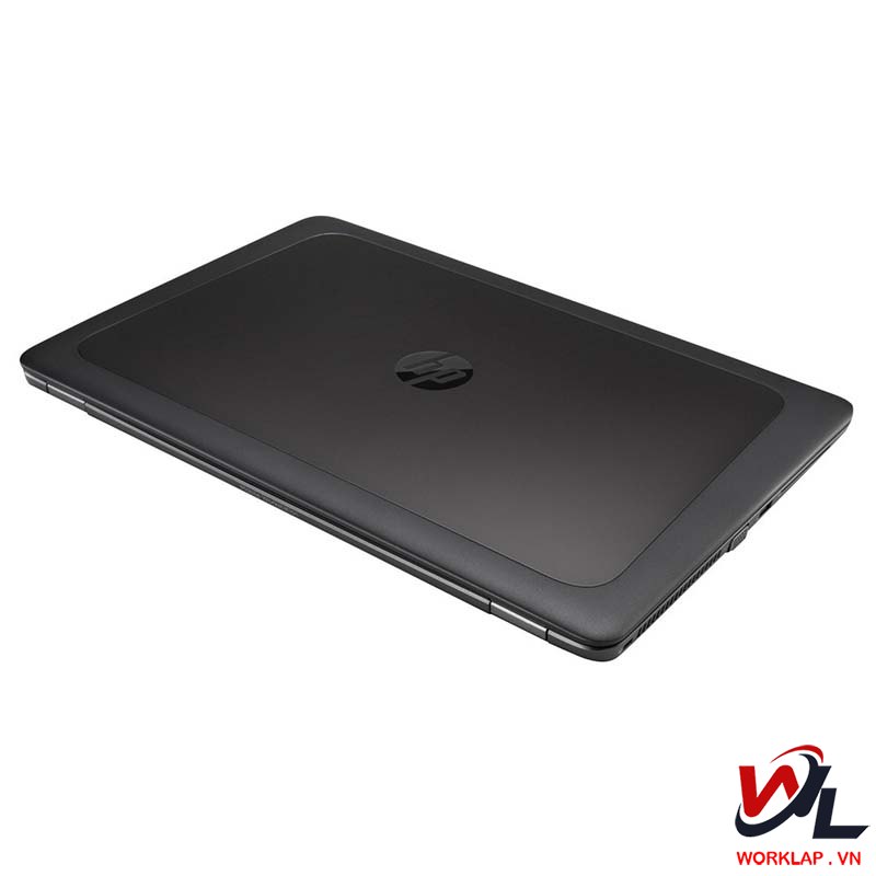 HP Zbook 15u G4
