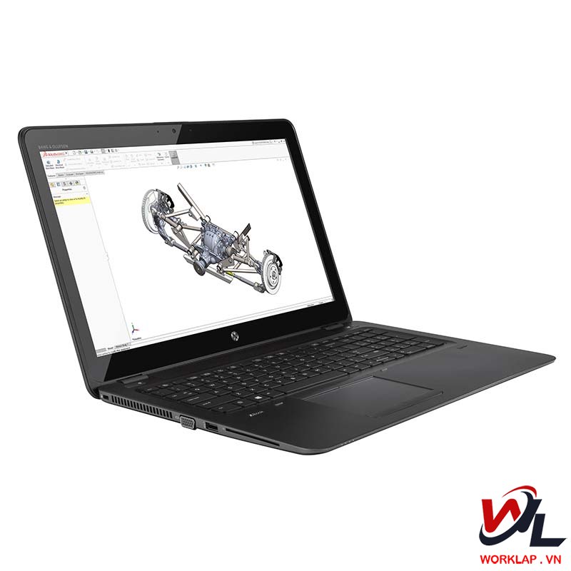 Hiệu suất hoạt động của máy mạnh mẽ