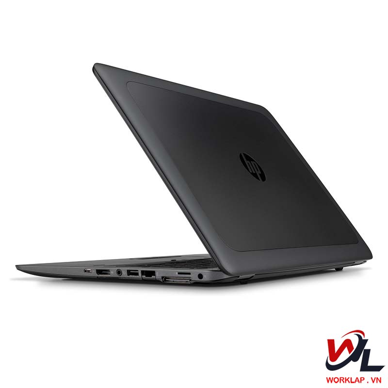 HP Zbook 15u G4