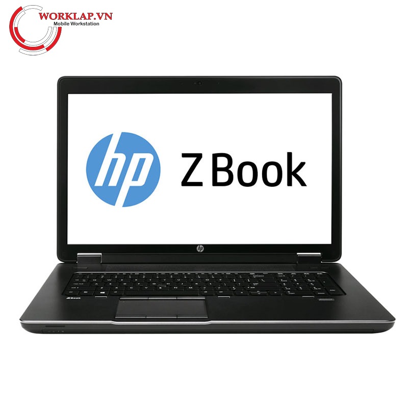 Zbook 17 G1 có độ nảy phím tốt
