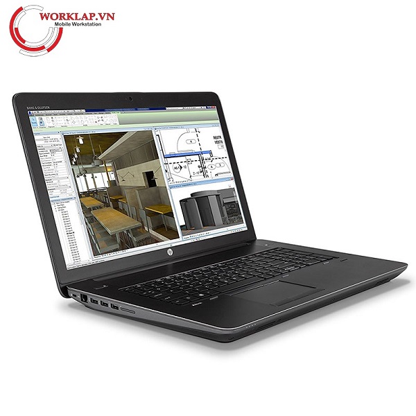 Màn hình rộng, sắc nét