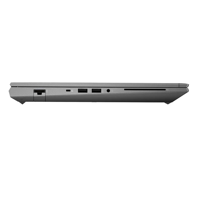 HP Zbook Fury 15 G7