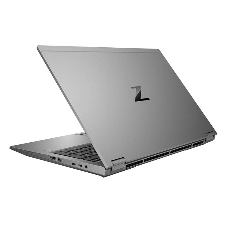 HP Zbook Fury 15 G8