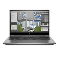 HP Zbook Fury 15 G8