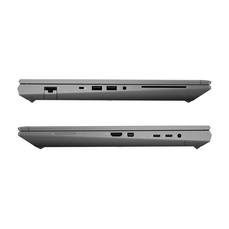 HP Zbook Fury 15 G8