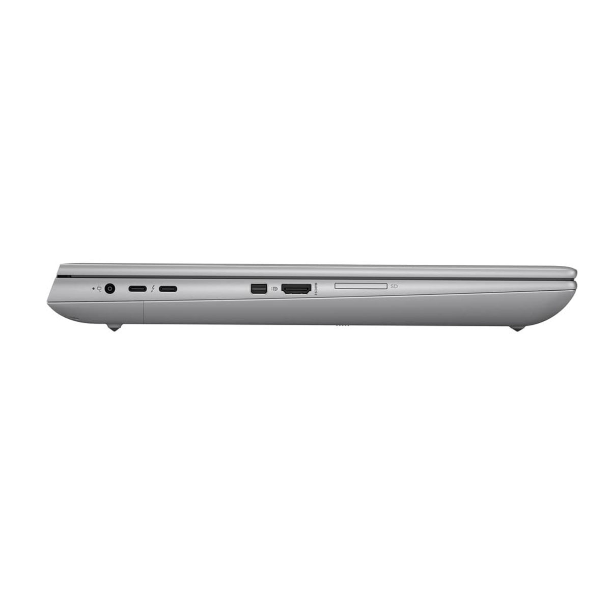 HP Zbook Fury 16 G10