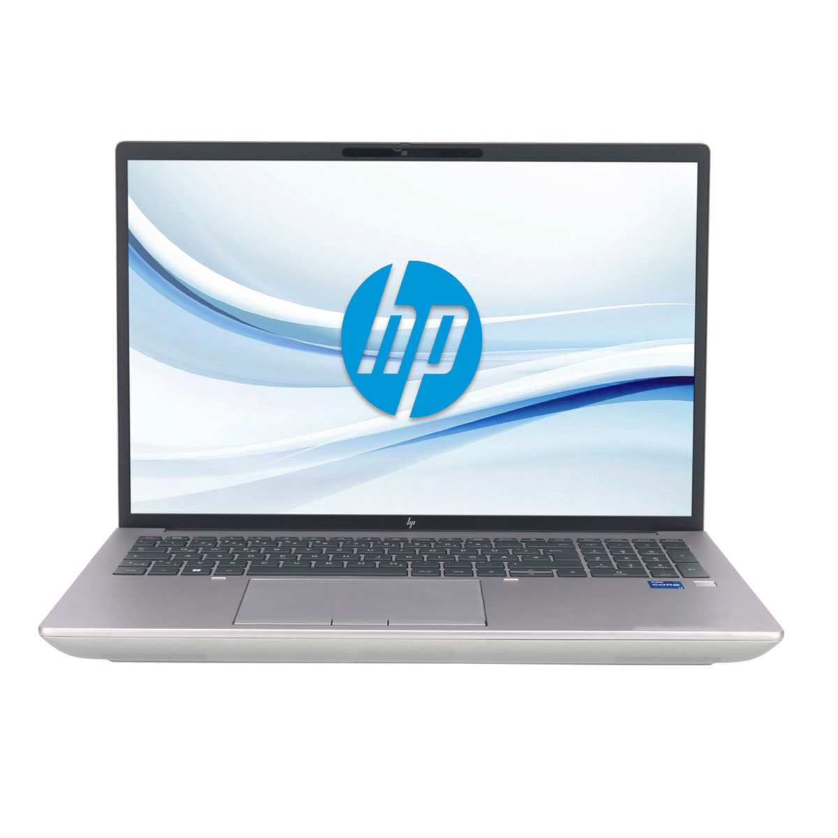 HP Zbook Fury 16 G10