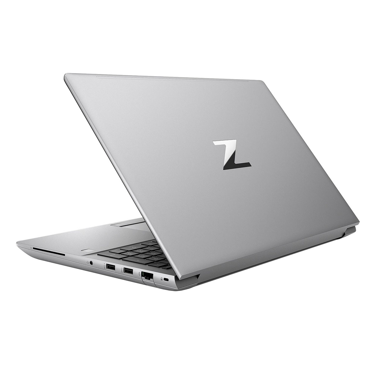 HP Zbook Fury 16 G9